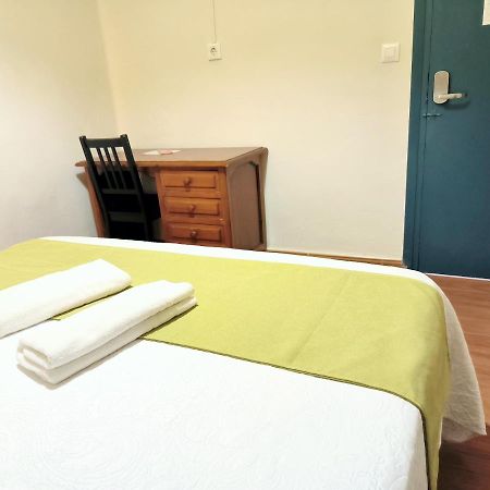 Pension Perez Montilla Sevilla Exteriér fotografie